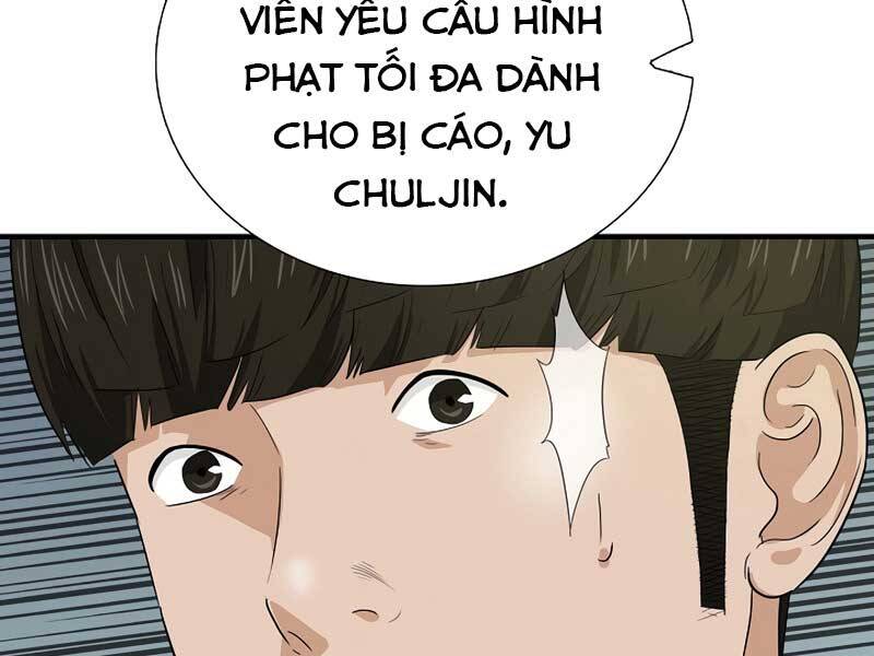 Đây Là Luật Chap 59 - Next Chap 60