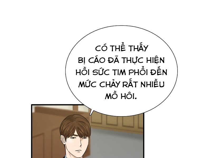 Đây Là Luật Chap 59 - Next Chap 60