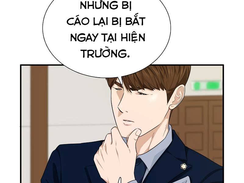 Đây Là Luật Chap 59 - Next Chap 60