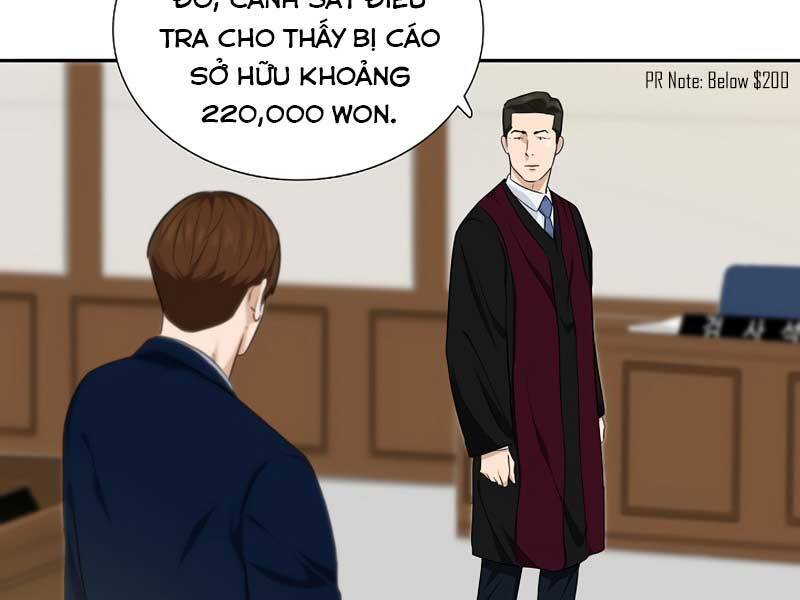 Đây Là Luật Chap 59 - Next Chap 60