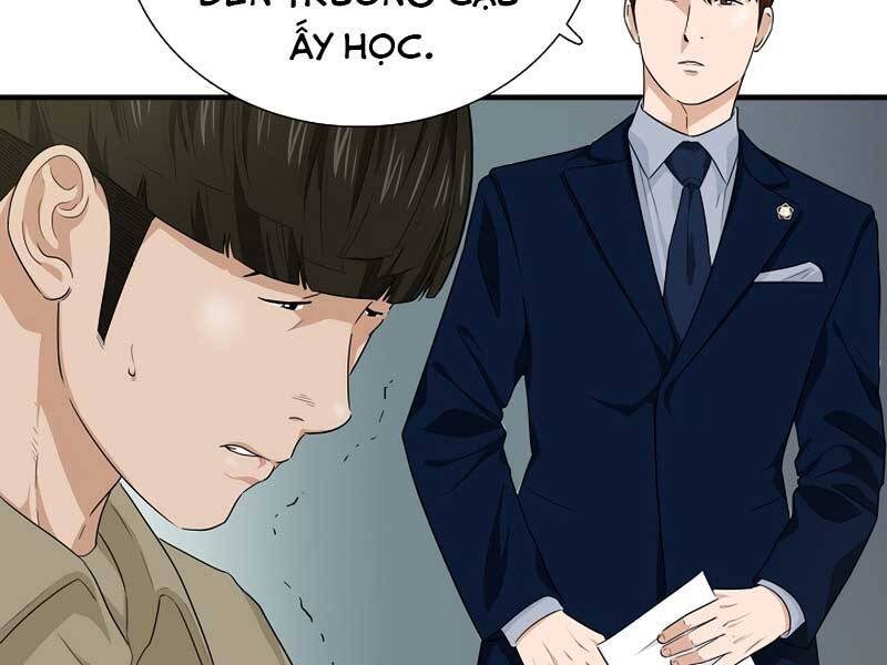 Đây Là Luật Chap 59 - Next Chap 60
