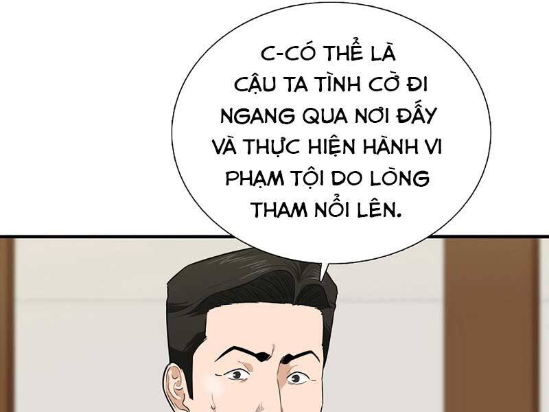 Đây Là Luật Chap 59 - Next Chap 60