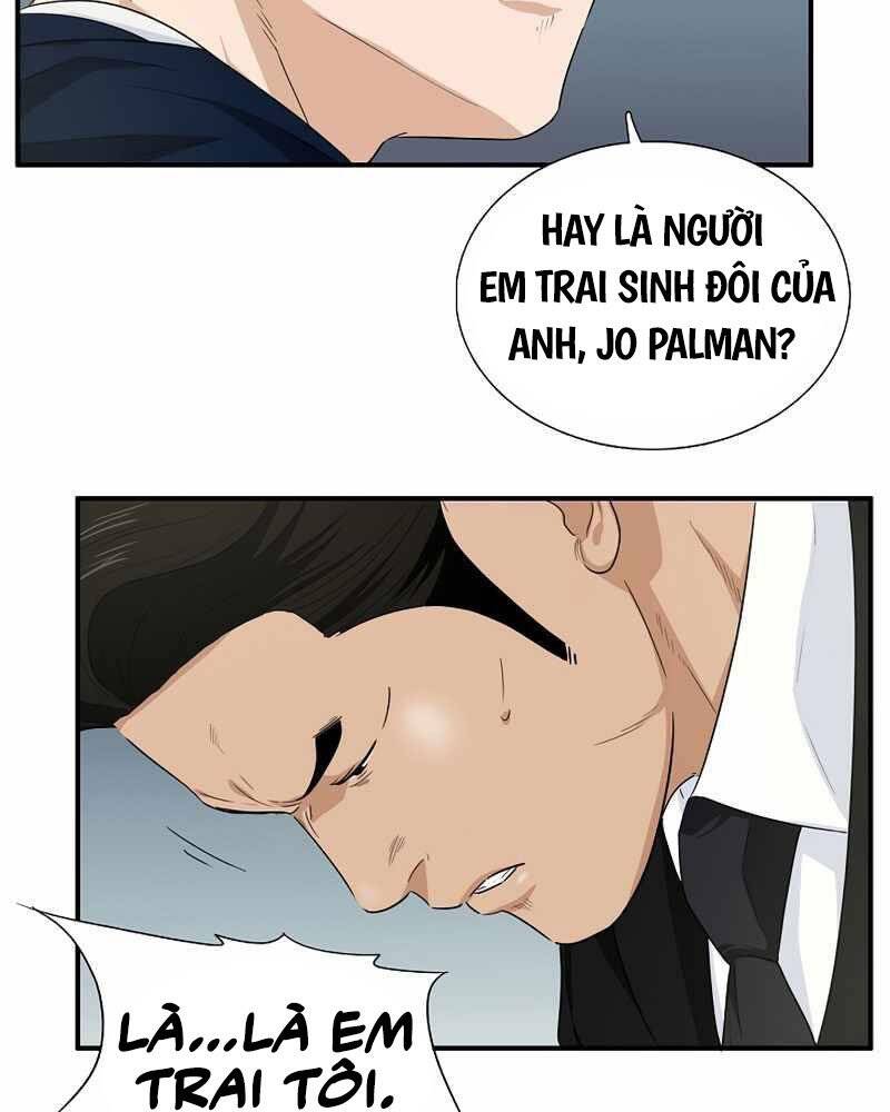 Đây Là Luật Chap 60 - Next Chap 61