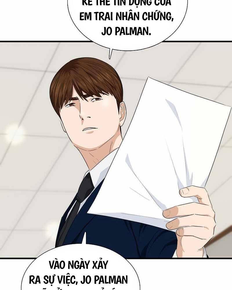 Đây Là Luật Chap 60 - Next Chap 61