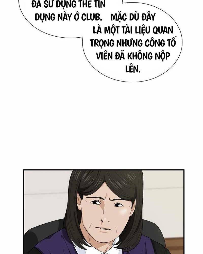 Đây Là Luật Chap 60 - Next Chap 61