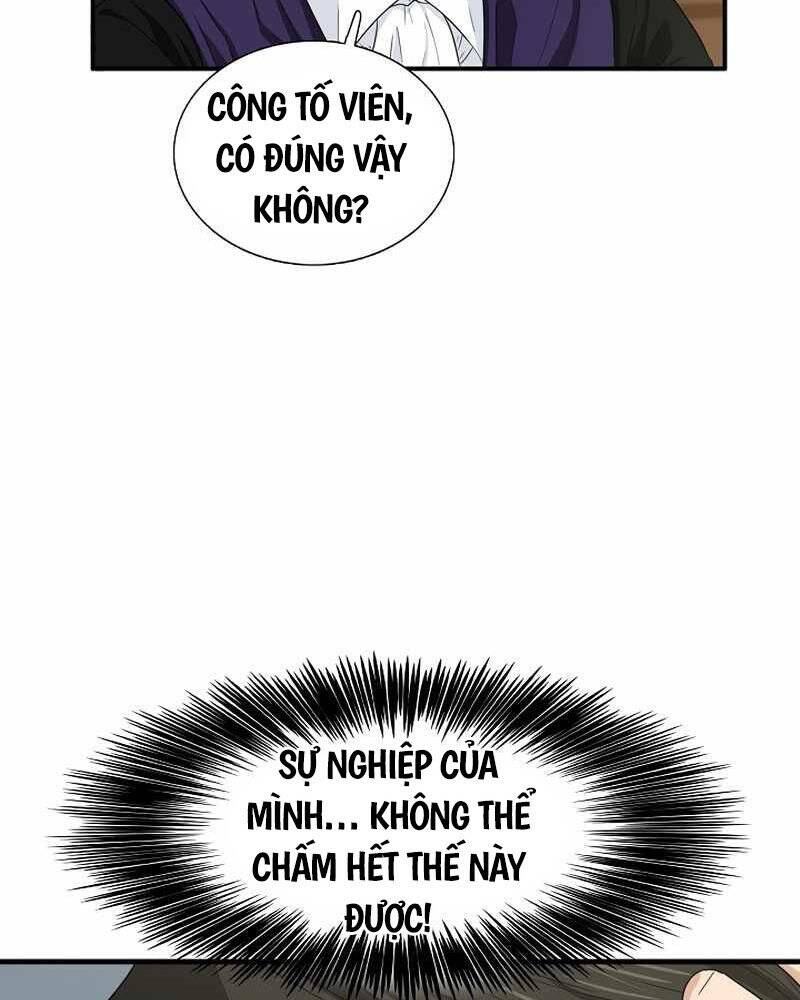 Đây Là Luật Chap 60 - Next Chap 61