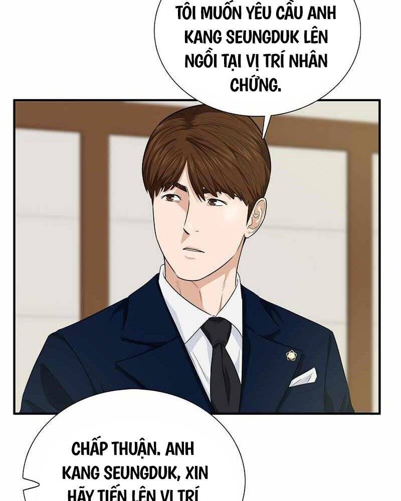Đây Là Luật Chap 60 - Next Chap 61