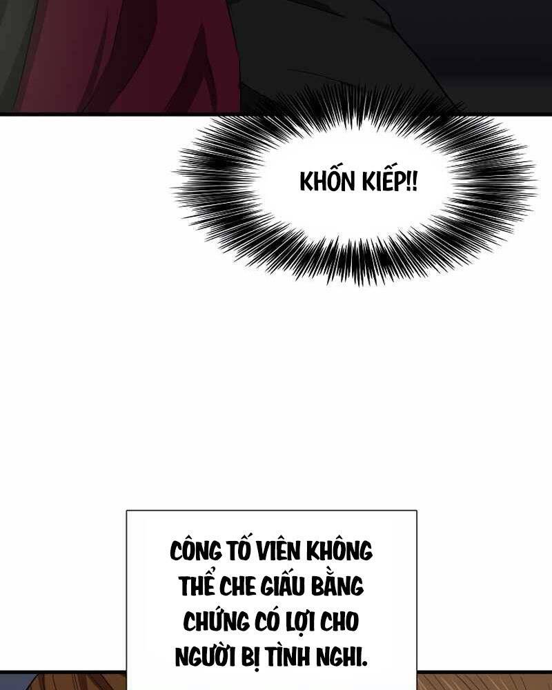 Đây Là Luật Chap 60 - Next Chap 61