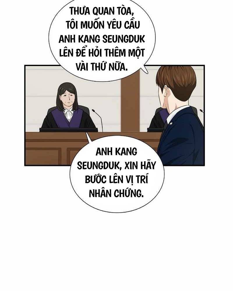 Đây Là Luật Chap 60 - Next Chap 61