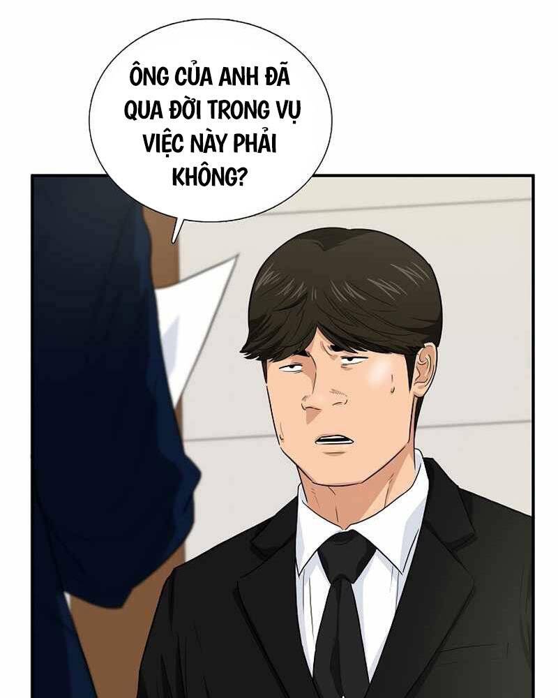 Đây Là Luật Chap 60 - Next Chap 61