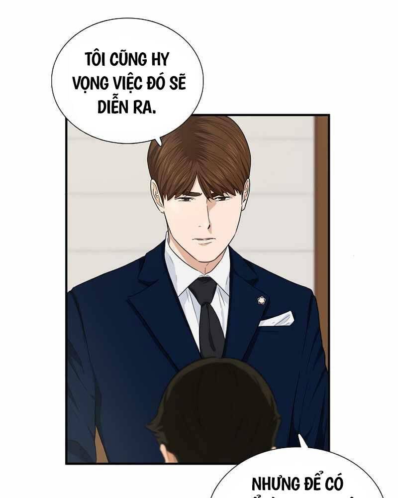 Đây Là Luật Chap 60 - Next Chap 61