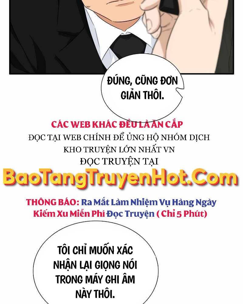 Đây Là Luật Chap 60 - Next Chap 61
