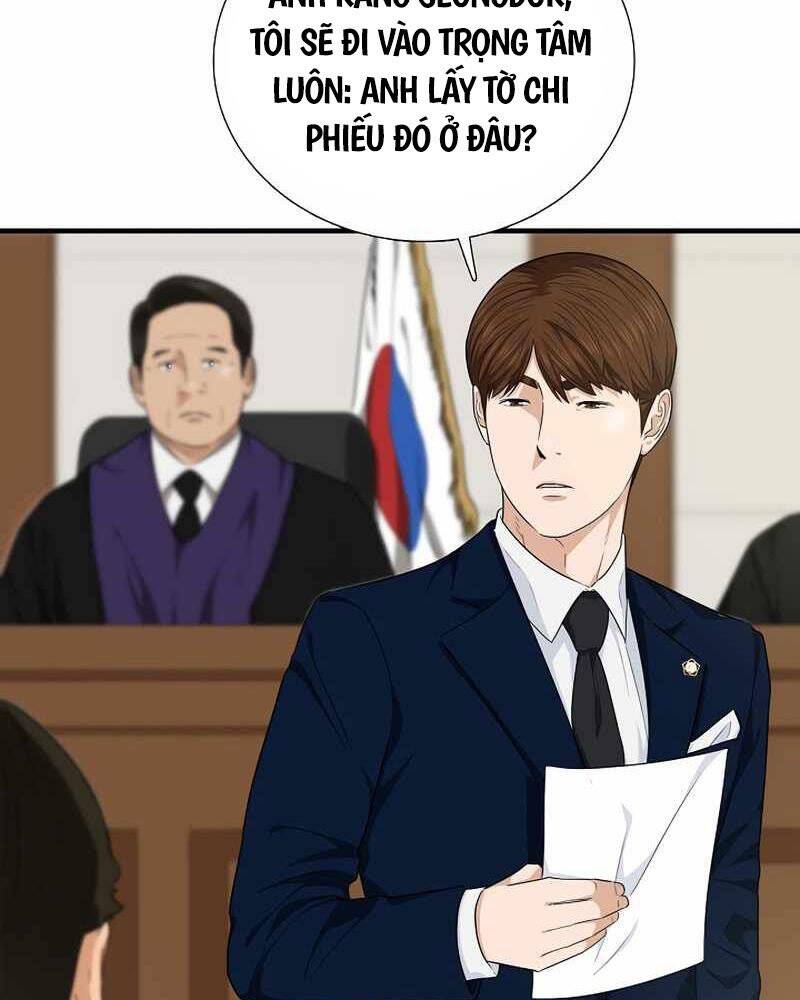 Đây Là Luật Chap 60 - Next Chap 61