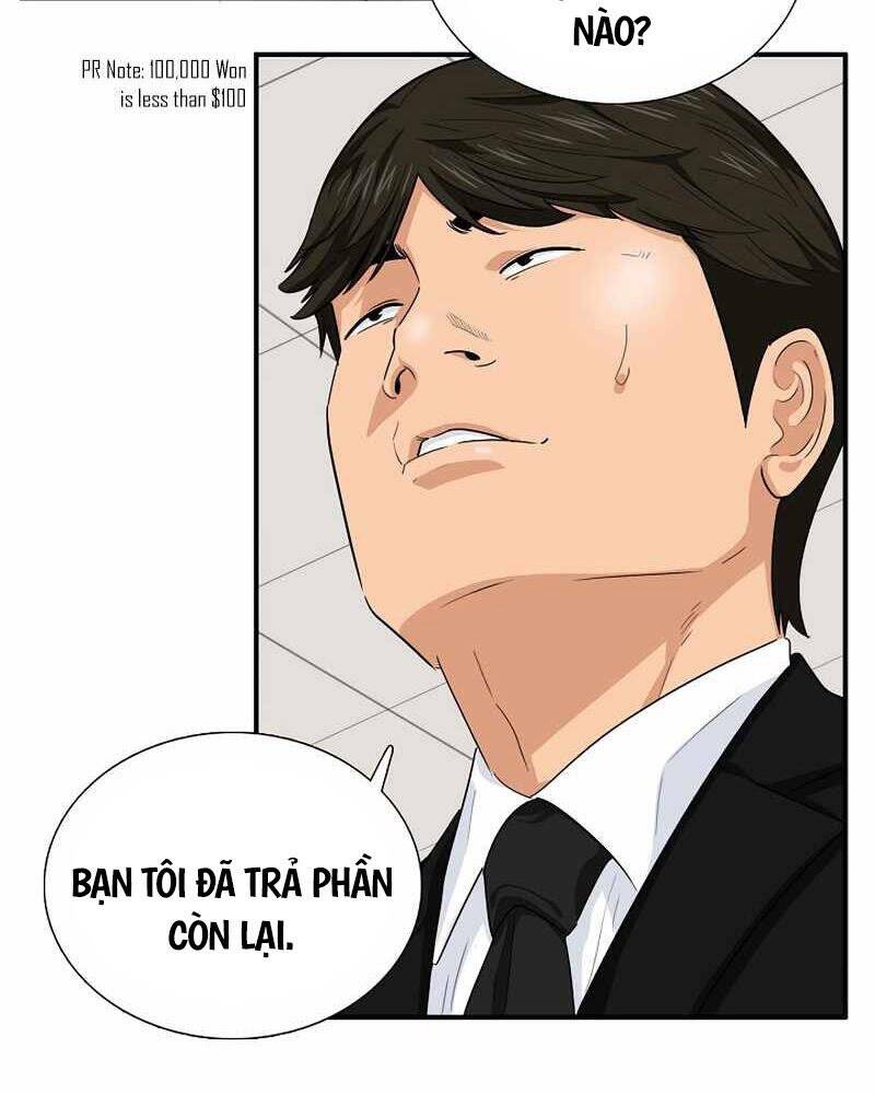 Đây Là Luật Chap 60 - Next Chap 61