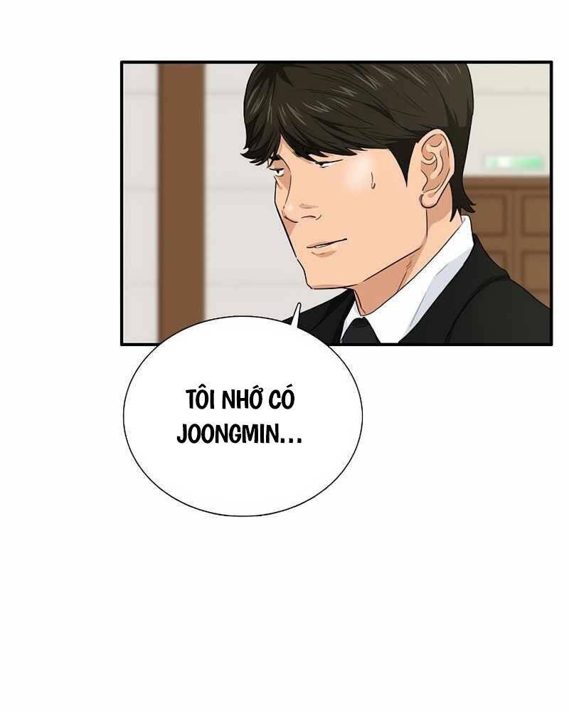 Đây Là Luật Chap 60 - Next Chap 61