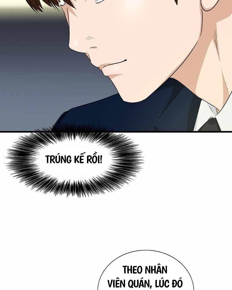 Đây Là Luật Chap 60 - Next Chap 61