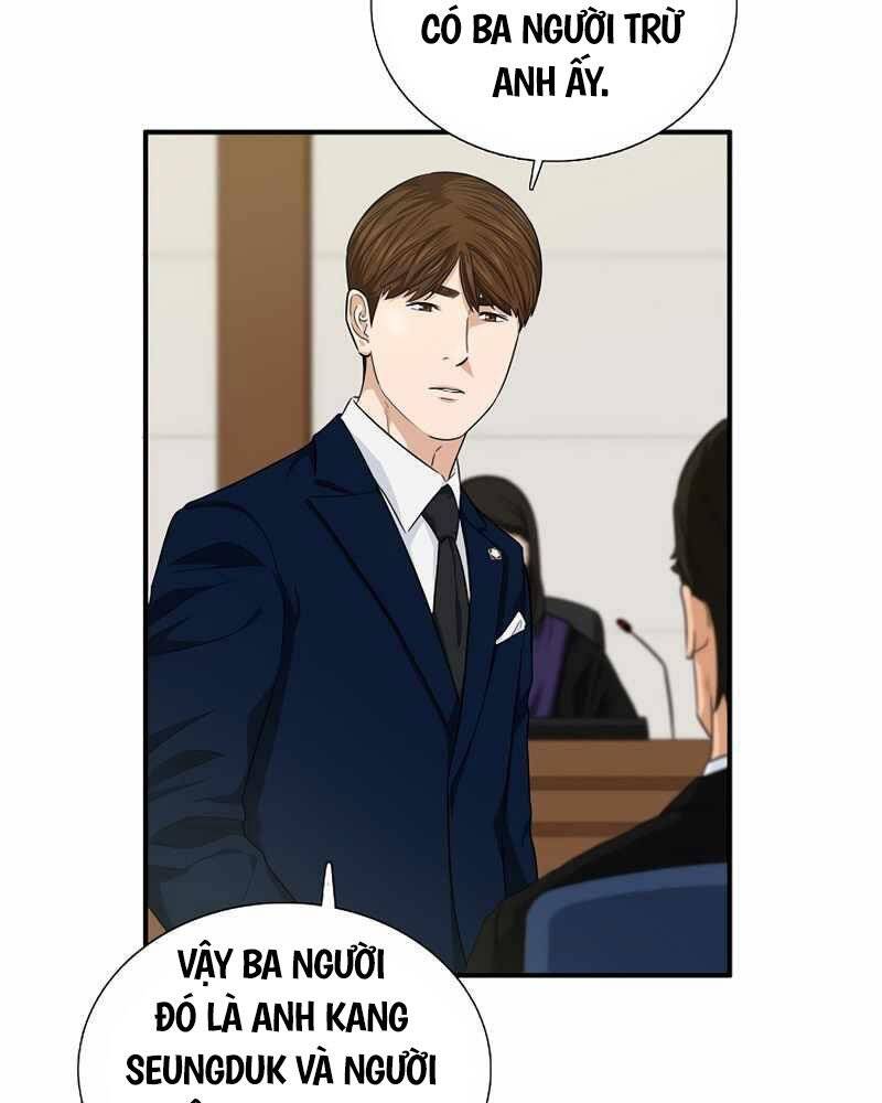 Đây Là Luật Chap 60 - Next Chap 61