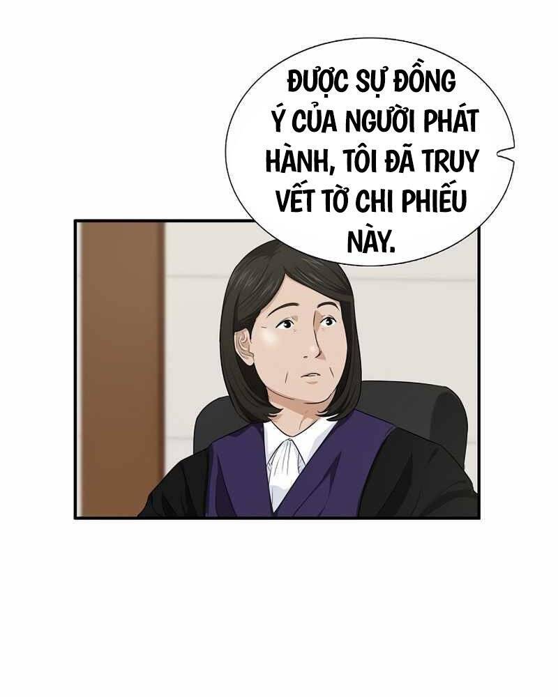 Đây Là Luật Chap 60 - Next Chap 61
