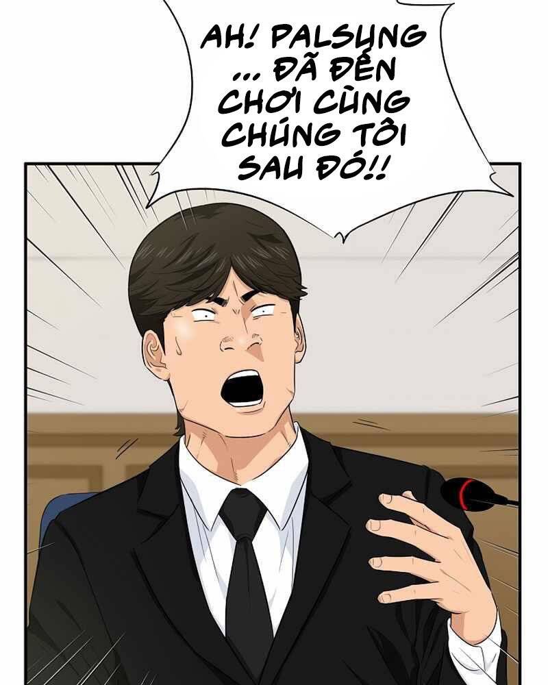 Đây Là Luật Chap 60 - Next Chap 61