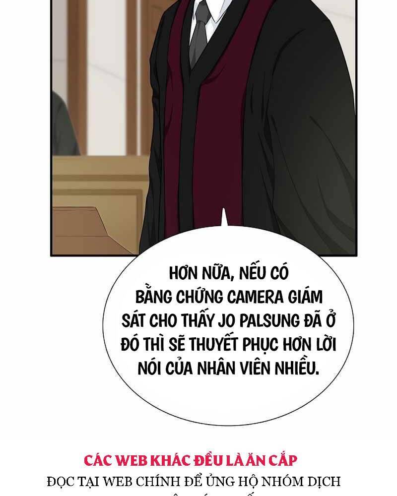 Đây Là Luật Chap 60 - Next Chap 61