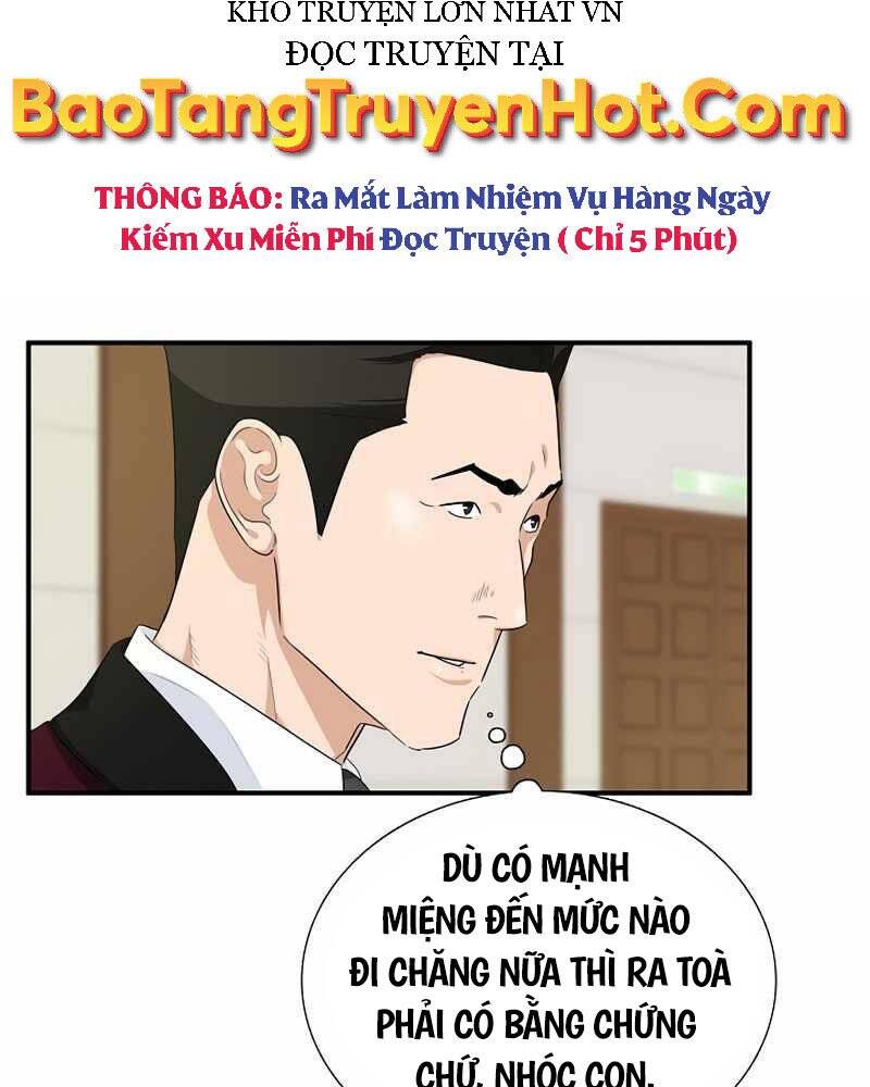 Đây Là Luật Chap 60 - Next Chap 61