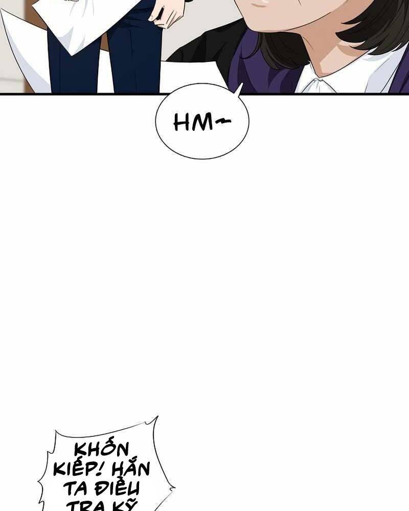 Đây Là Luật Chap 60 - Next Chap 61