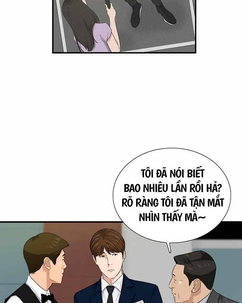 Đây Là Luật Chap 60 - Next Chap 61