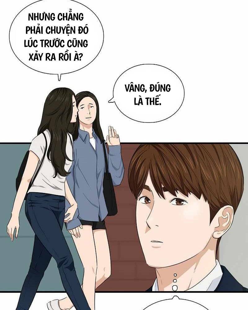 Đây Là Luật Chap 60 - Next Chap 61