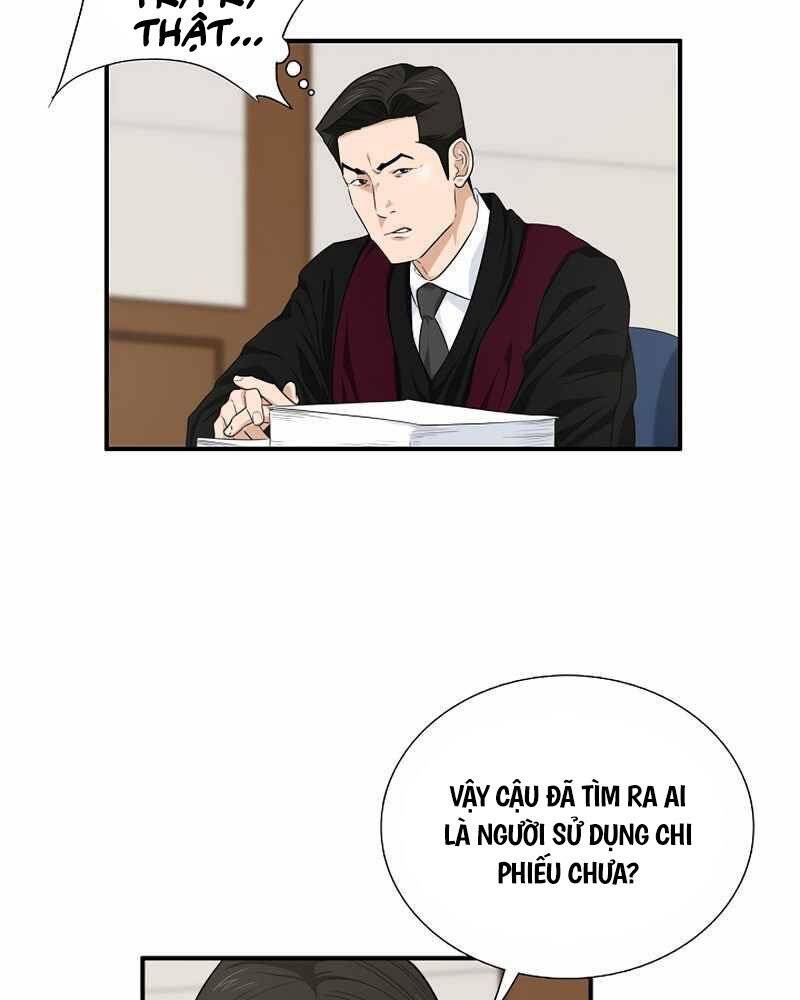 Đây Là Luật Chap 60 - Next Chap 61