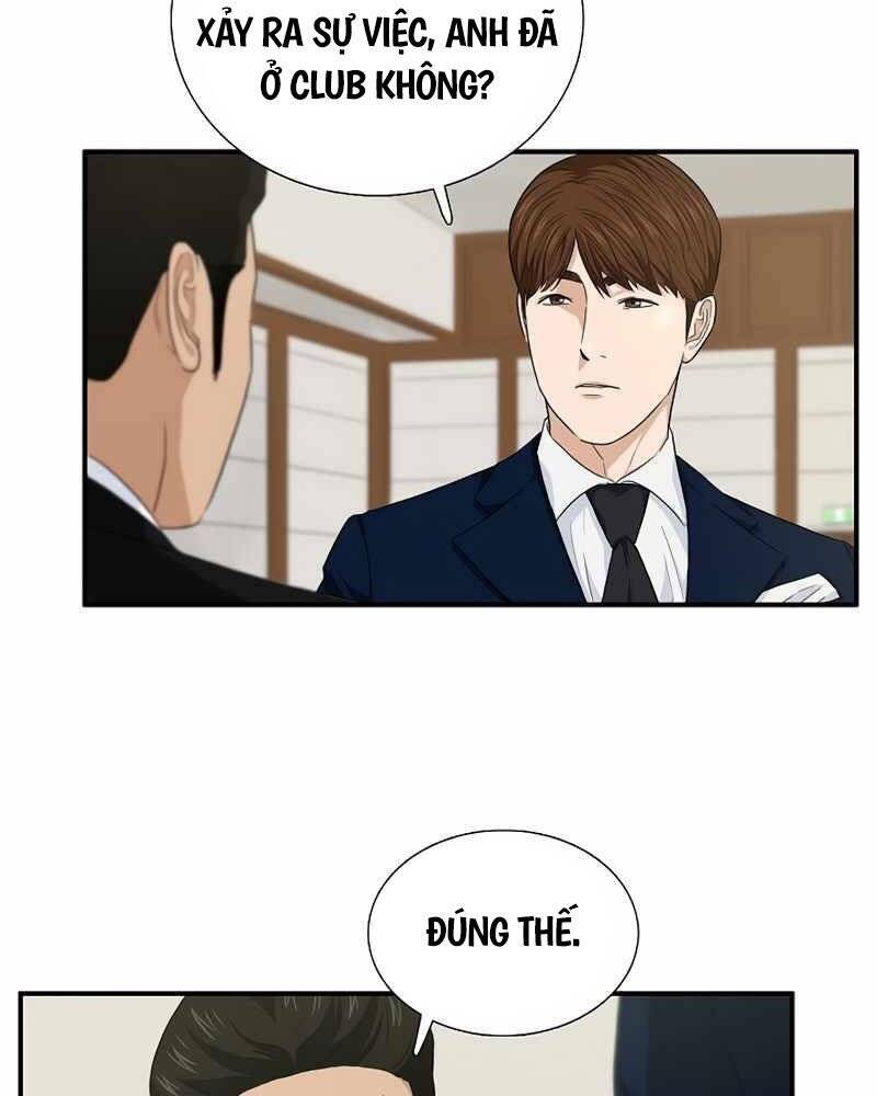 Đây Là Luật Chap 60 - Next Chap 61