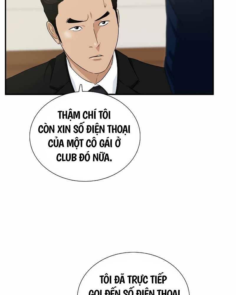 Đây Là Luật Chap 60 - Next Chap 61
