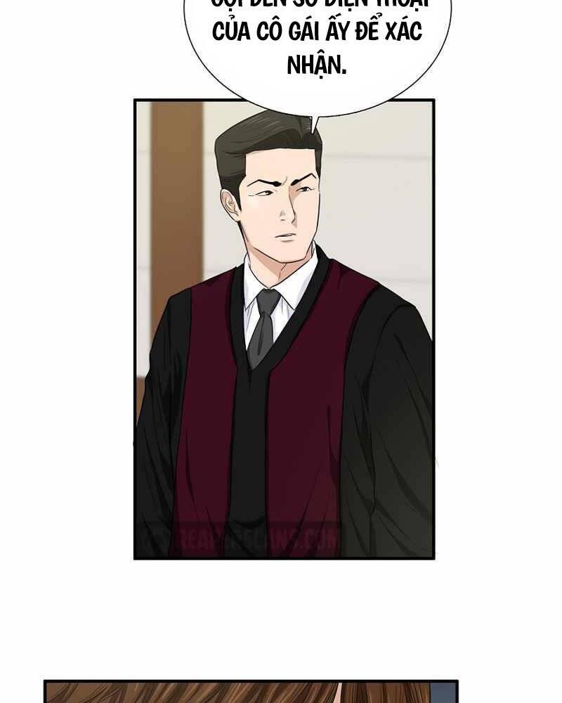 Đây Là Luật Chap 60 - Next Chap 61