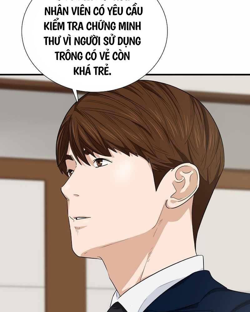 Đây Là Luật Chap 60 - Next Chap 61