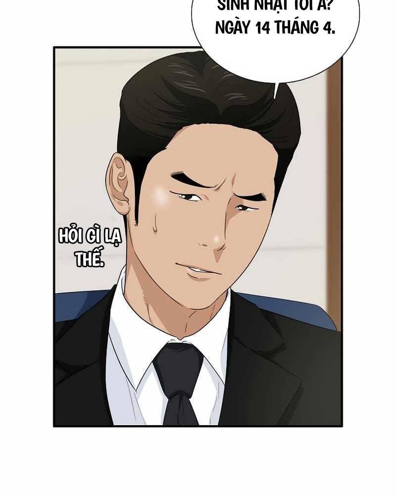 Đây Là Luật Chap 60 - Next Chap 61
