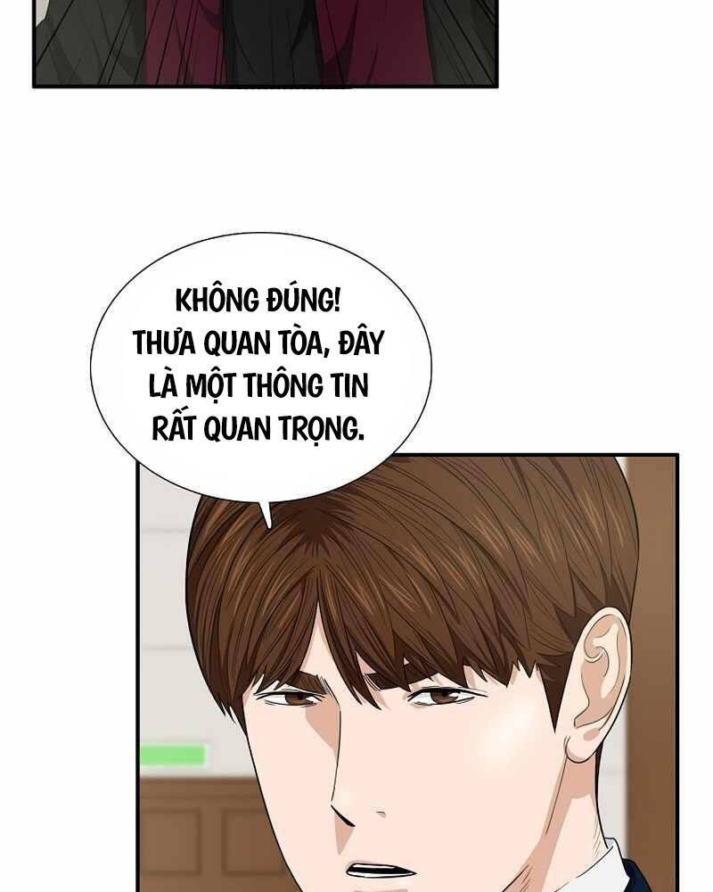Đây Là Luật Chap 60 - Next Chap 61