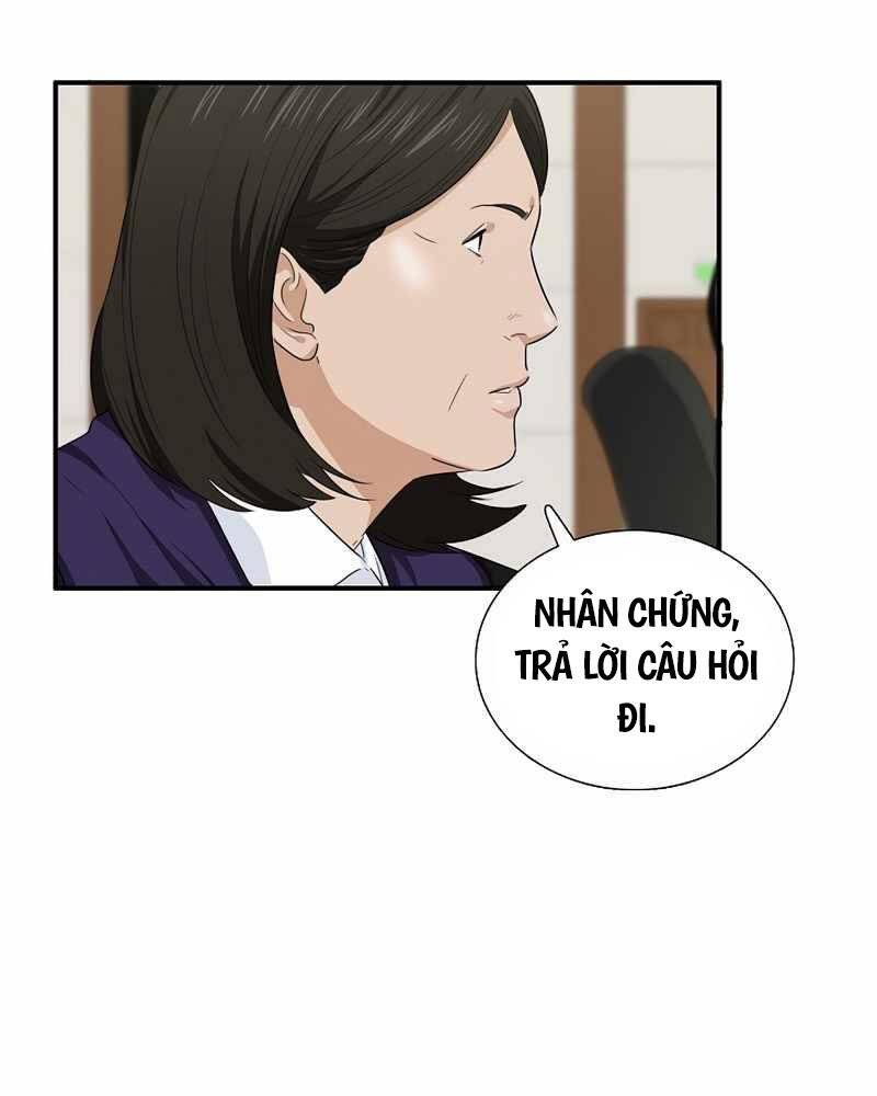 Đây Là Luật Chap 60 - Next Chap 61