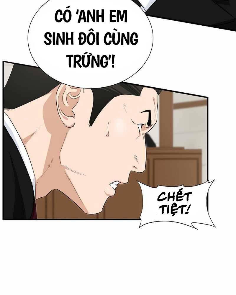 Đây Là Luật Chap 60 - Next Chap 61
