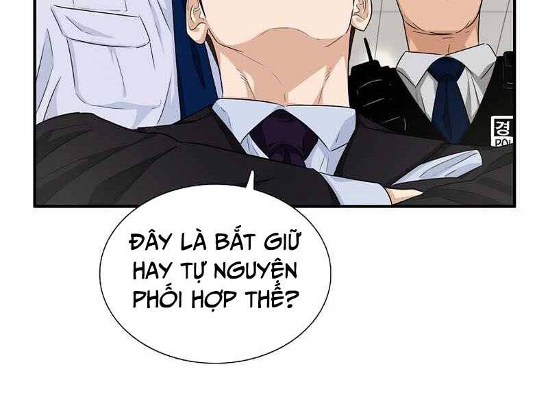 Đây Là Luật Chap 61 - Next Chap 62