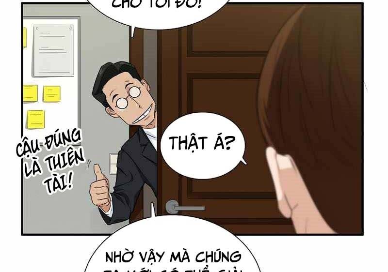 Đây Là Luật Chap 61 - Next Chap 62
