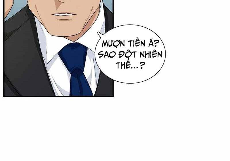 Đây Là Luật Chap 61 - Next Chap 62