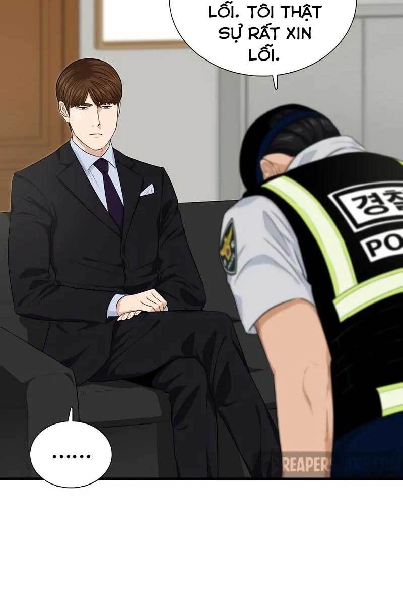 Đây Là Luật Chap 62 - Next Chap 63