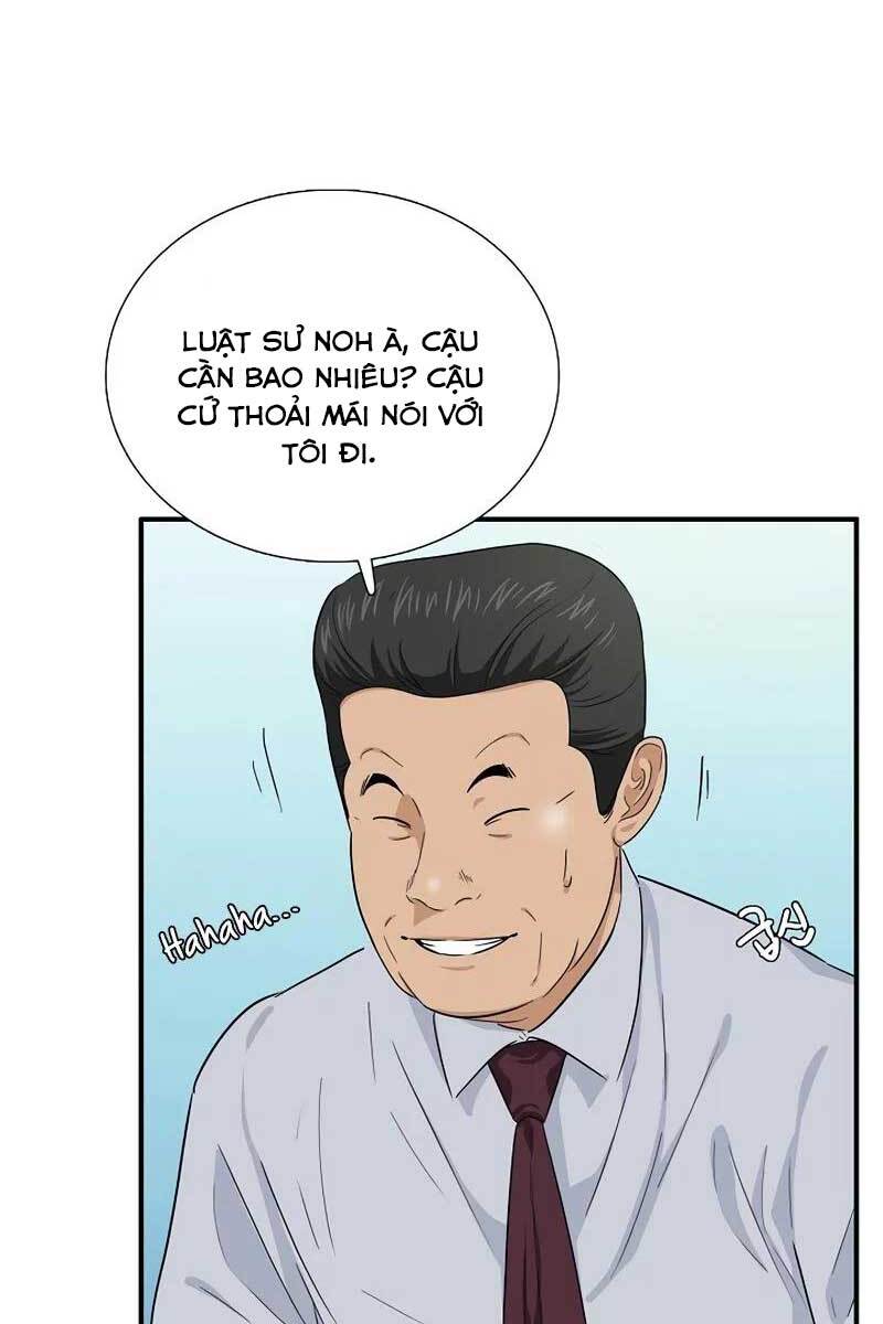 Đây Là Luật Chap 62 - Next Chap 63