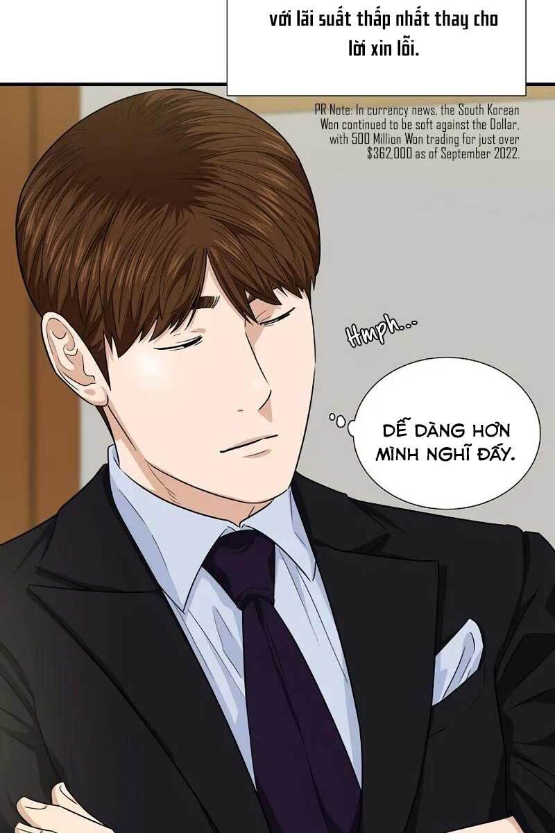 Đây Là Luật Chap 62 - Next Chap 63