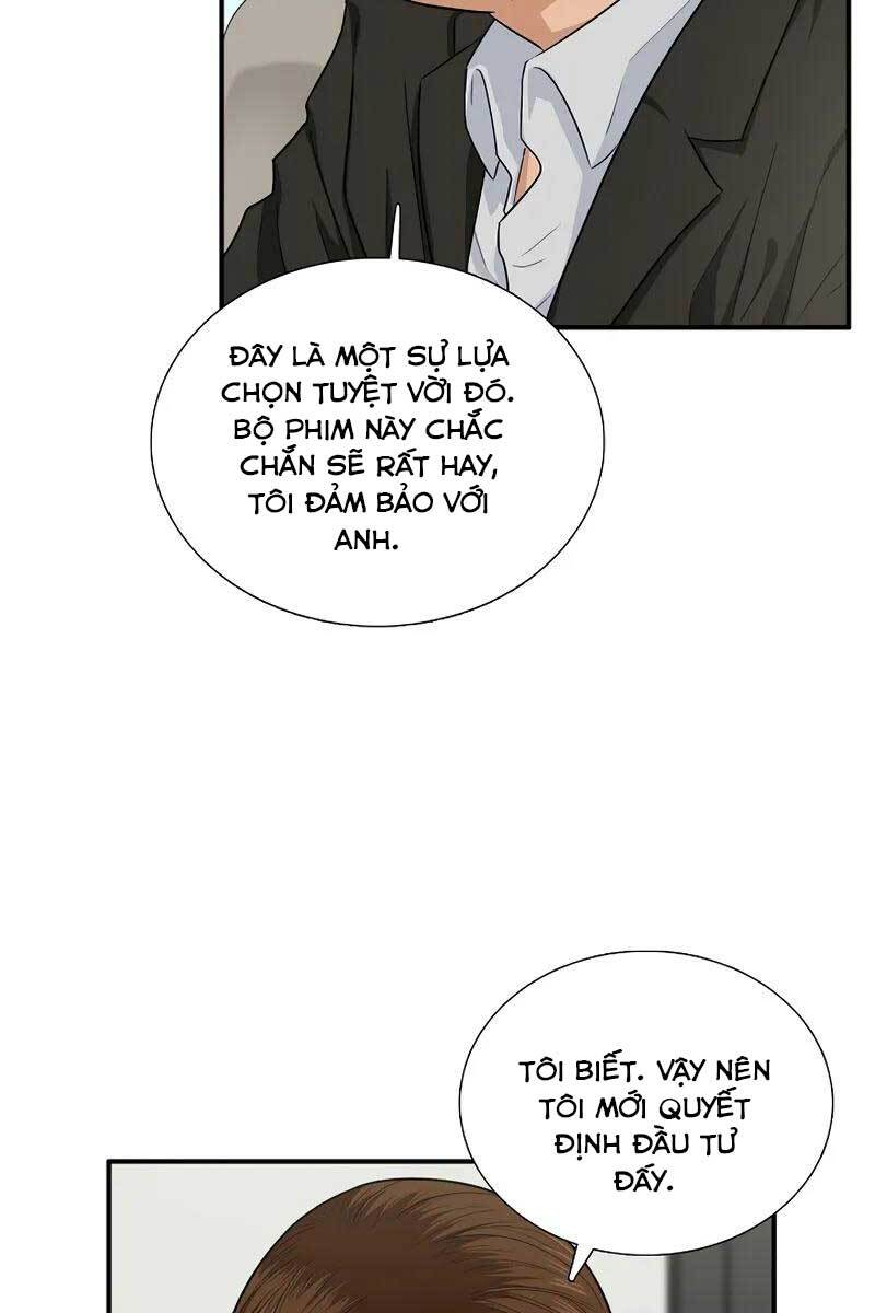 Đây Là Luật Chap 62 - Next Chap 63