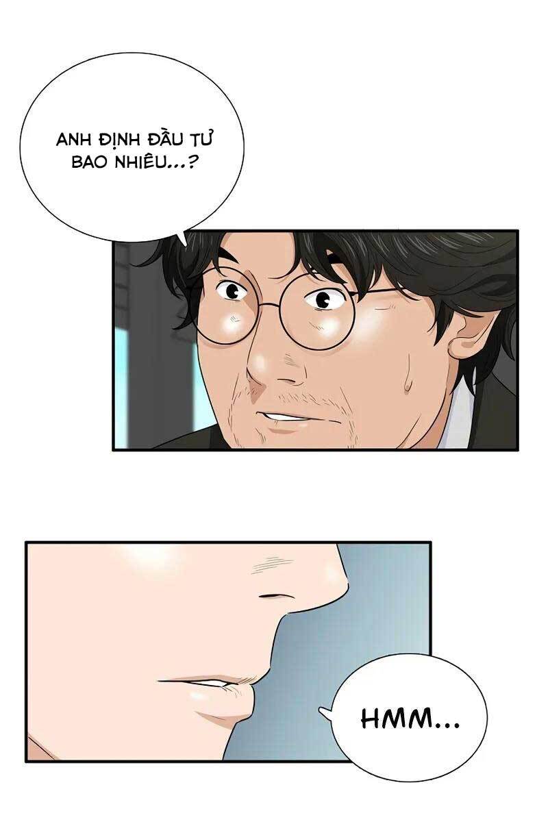 Đây Là Luật Chap 62 - Next Chap 63