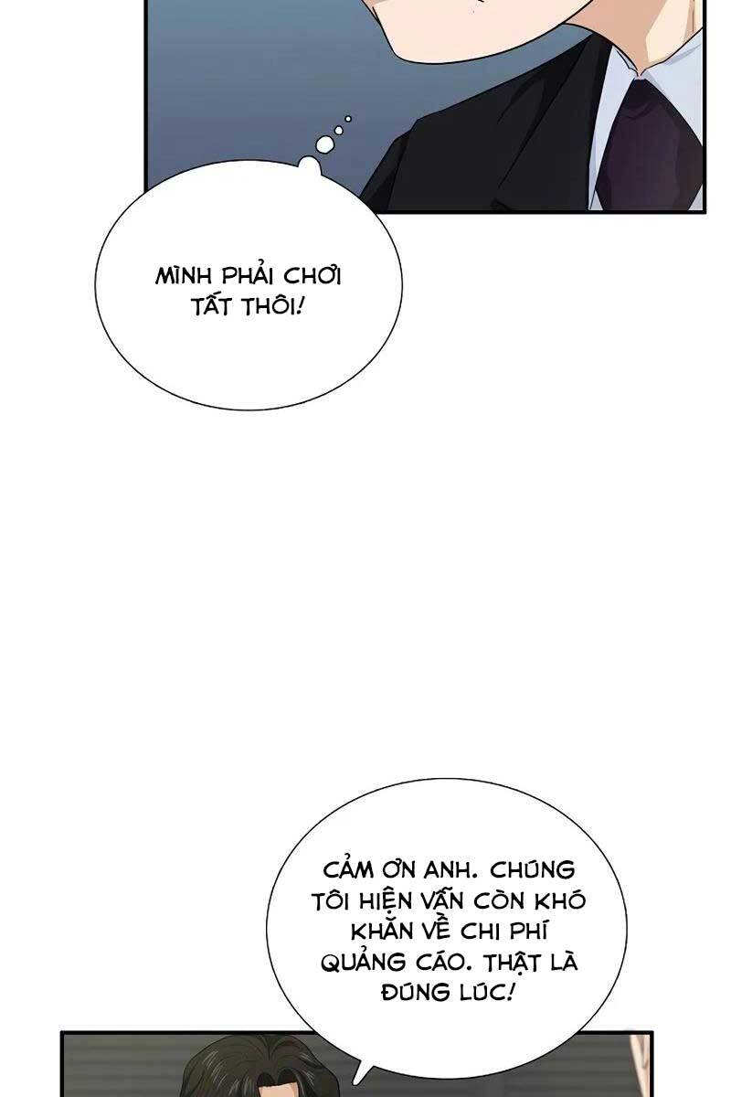 Đây Là Luật Chap 62 - Next Chap 63