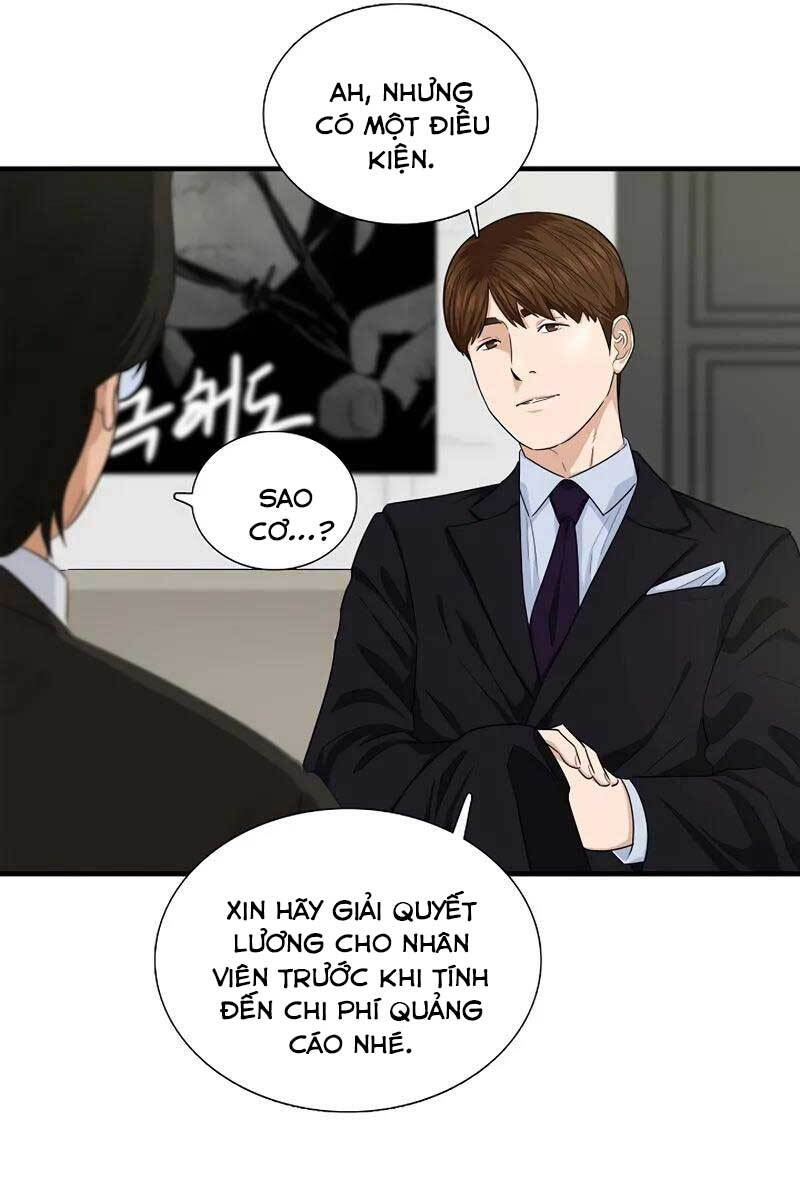 Đây Là Luật Chap 62 - Next Chap 63