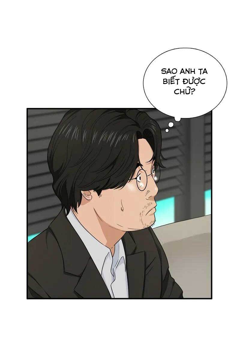 Đây Là Luật Chap 62 - Next Chap 63