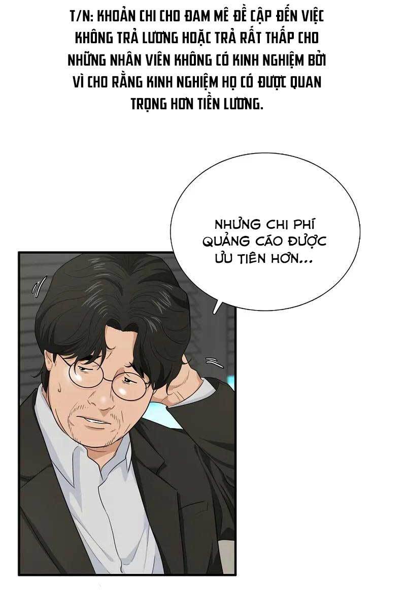 Đây Là Luật Chap 62 - Next Chap 63