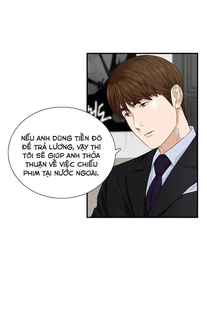 Đây Là Luật Chap 62 - Next Chap 63